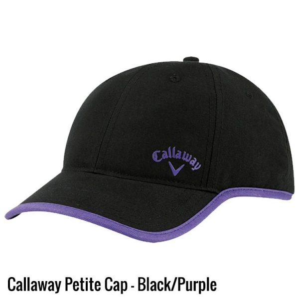 Callaway Ladies' Golf Hats - Combo Pack #4. Set of Three Hats! - Deal A Day  Golf